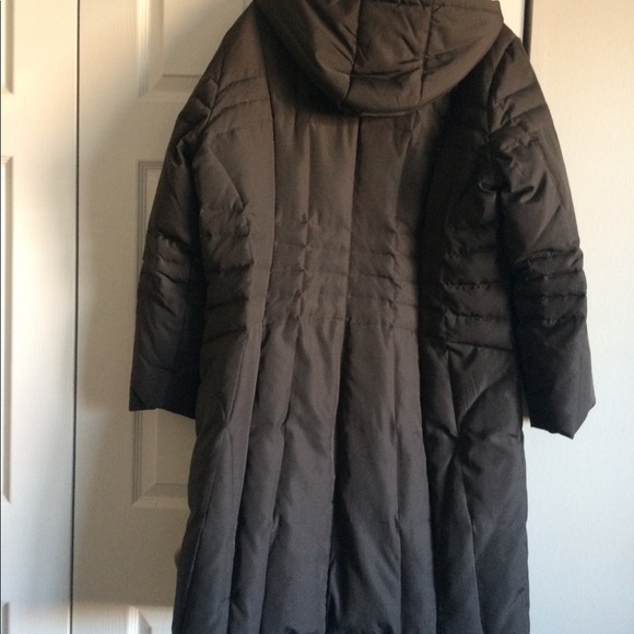 CALVIN KLEIN DOWN COAT - Picture 8 of 10